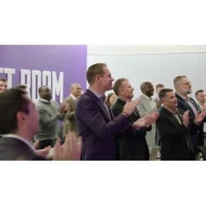 Breaking News: Gavin Gerhardt’s Explosive NFL Draft Journey - Thumbnail