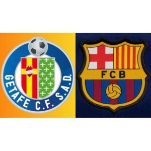 Getafe vs Barcelona: Will Barcelona Finally Break the Drought in 2023? - Thumbnail
