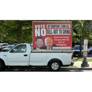 House Strips Glyphosate Protections from Farm Bill: What You Need to Know - Thumbnail