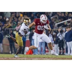 Bears Take Competitive Edge with Gracen Halton in NFL Draft 2026 - Thumbnail