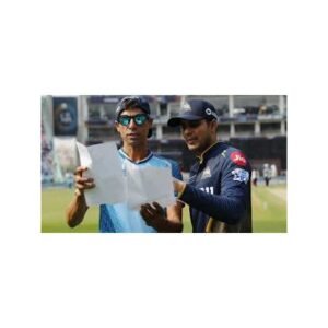 RCB vs GT: Bethell Steps Up as Titans Target Victory - Thumbnail