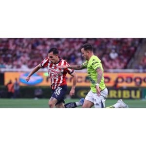 Chivas vs Puebla: Can Guadalajara Extend Their Historic Unbeaten Run? - Thumbnail