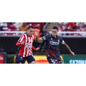Chivas to Face Xolos in Crucial Match for Clausura 2026 Title Race - Thumbnail
