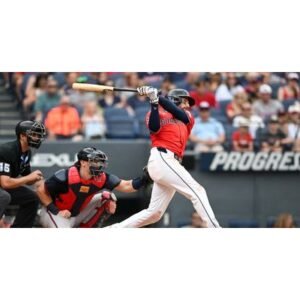 Guardians vs Braves: A Thrilling Showdown Unfolds - Thumbnail