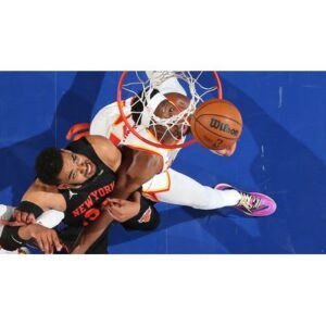 What to Expect in Hawks vs Knicks Game 5: Key Factors Revealed - Thumbnail