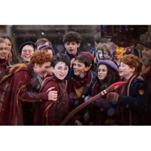 HBO Harry Potter Release Date: Upcoming Magic Unveiled - Thumbnail