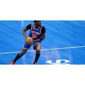 Knicks vs Hornets: A Big Night Ahead at Madison Square Garden - Thumbnail