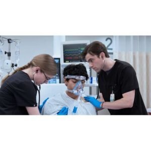 Discover How Many Episodes in The Pitt Season 2 - Thumbnail