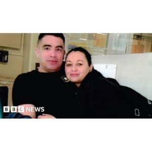 Shocking Detention: ICE Holds Military Wife at Immigration Appointment - Thumbnail