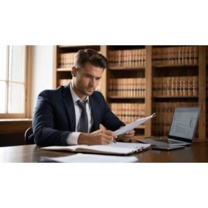 Injury Lawyer Trends for 2025: AI and Mental Health Claims Surge - Thumbnail
