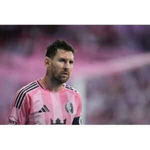 Lionel Messi’s Historic Match in Denver: Everything You Need to Know - Thumbnail