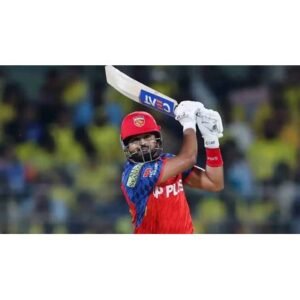 IPL Standings: Punjab Kings Shine in Latest Matches - Thumbnail
