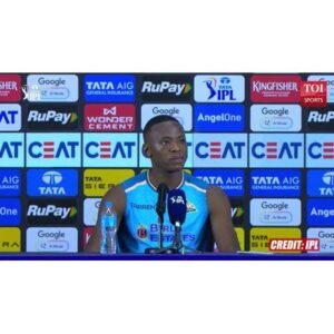 Unbelievable IPL Standings: Shocking Turns in the Race for Playoffs! - Thumbnail