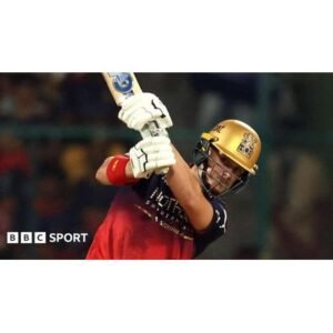 Breaking: Kohli’s Brilliance Pushes RCB Up IPL Standings - Thumbnail