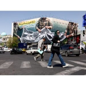 Iran Cuts Off Direct Diplomacy with US Amid Escalating Tensions - Thumbnail