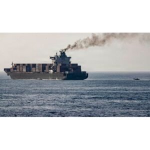 Iran Seizes Two Ships as U.S. Extends Ceasefire in Critical Gulf Region - Thumbnail