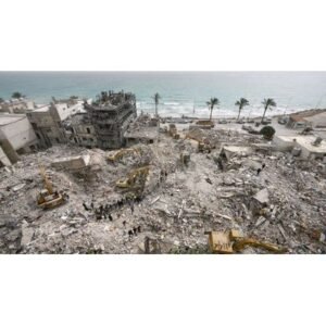 Trump’s Urgent Response: The Iran War and Hormuz Standoff Escalate - Thumbnail