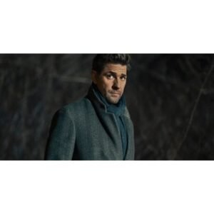 The Explosive Return of Jack Ryan: Ghost War Premieres on May 20 - Thumbnail