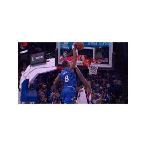 Jamal Cain’s Explosive Poster Dunk Has Fans Talking! - Thumbnail