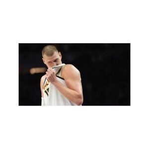 Jamal Murray’s Struggles Highlighted in Nuggets’ Game 3 Loss - Thumbnail