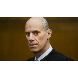 Court Ends Inquiry into Trump Officials by Judge James Boasberg - Thumbnail