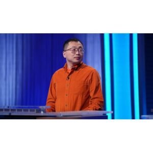Jamie Ding’s Jeopardy! Streak Reaches 20 Wins – Here’s How Much He’s Won - Thumbnail