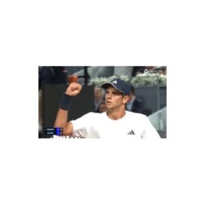 Jannik Sinner’s Stunning Rise: Breaking Records and Expectations - Thumbnail