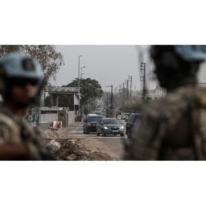 Breaking News: Jared Kushner’s Role in Critical Iran Talks - Thumbnail