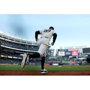 Jeffrey Springs: The A’s Tough Lefty Challenge for Yankees - Thumbnail