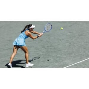 Jessica Pegula Advances to Finals in Charleston Open 2026 - Thumbnail