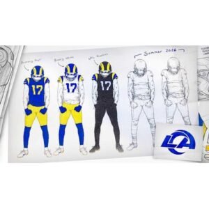 Rams Unveil Shocking Jets Trade Ahead of 2026 Season - Thumbnail