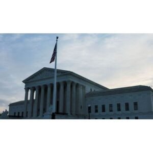 John Sauer Faces Supreme Court Scrutiny Over Birthright Citizenship - Thumbnail