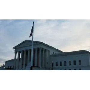 John Sauer Faces Supreme Court Scrutiny Over Birthright Citizenship - Thumbnail