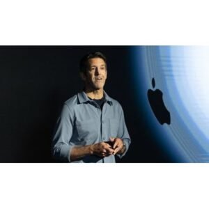 Apple’s Historic CEO Transition: John Ternus Takes Over from Tim Cook - Thumbnail