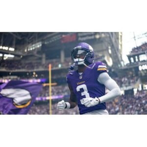 Vikings Secure Jordan Addison with a Fifth-Year Option - Thumbnail