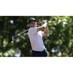 Jordan Spieth Excels Despite Incident at the Masters Tournament - Thumbnail