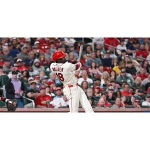 Jordan Walker’s Home Runs Surge: A Stellar Start to 2026 - Thumbnail