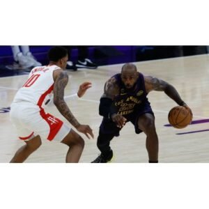 Shocking NBA Playoff Predictions: Will Jrue Holiday Lead the Celtics to Victory? - Thumbnail