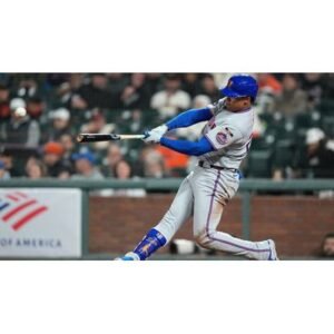 Juan Soto Exits Game Early with Injury Concerns for Mets - Thumbnail