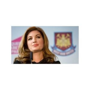 Karren Brady Steps Down from West Ham United: A Game-Changing Move - Thumbnail
