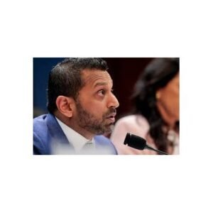 Kash Patel’s Imminent Firing: What This Means for Trump’s Administration - Thumbnail