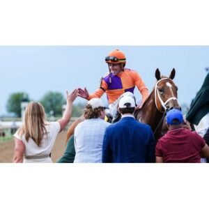 Kentucky Derby 2026: Top Horses and Contenders for the Big Race - Thumbnail