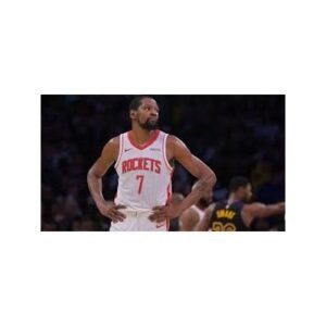 Kevin Durant Faces Setback: Out for Game 3 Against Lakers - Thumbnail
