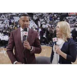 Thrilling Moments Lead to Kings Game Victory and Mark Jones’s Farewell - Thumbnail