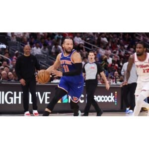 Knicks vs Hawks: Crucial Matchup Preview and Predictions - Thumbnail