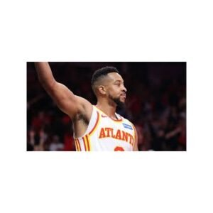 CJ McCollum’s Heroics Lead Hawks Over Knicks to Take 2-1 Series Lead - Thumbnail