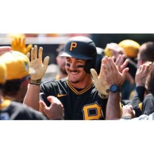 Konnor Griffin Contract: Pirates Call Up Baseball’s Top Prospect - Thumbnail