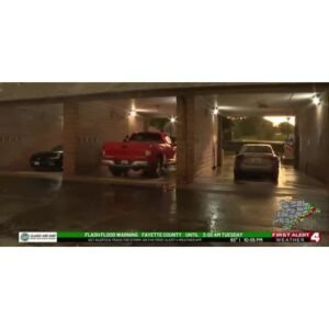 Severe Weather Hits Jefferson County: Tornado Warnings and Community Preparedness - Thumbnail