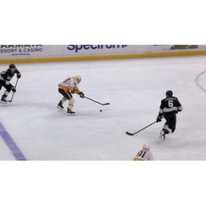 La Kings’ Recent Highlights and Performance Insights - Thumbnail