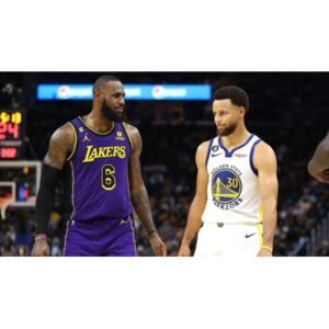 Lakers vs Warriors: Curry to Miss Game Against LeBron’s Team - Thumbnail